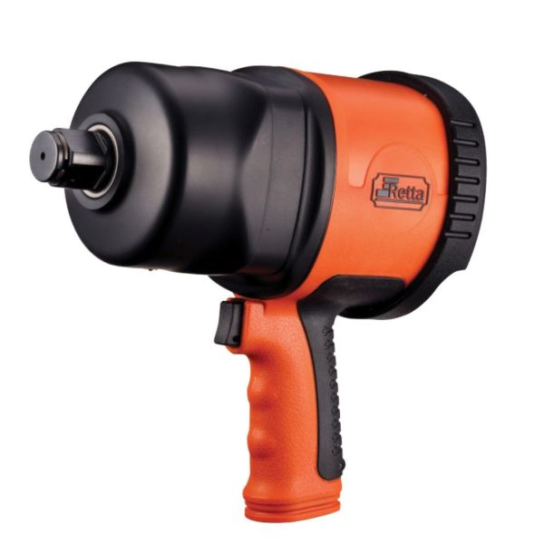 RETTA RHS2445 HAVALI SOMUN SIKMA KOMPOZİT 1''