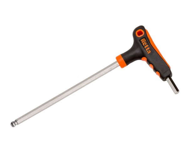 Retta T Alyan Topbaşlı 2.0 mm RTB2020