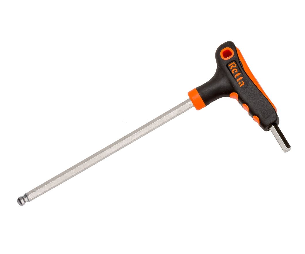 Retta T Alyan Topbaşlı 2.0 mm RTB2020