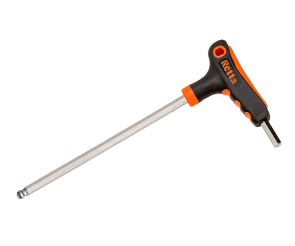 Retta T Alyan Topbaşlı 2.5 mm RTB2025