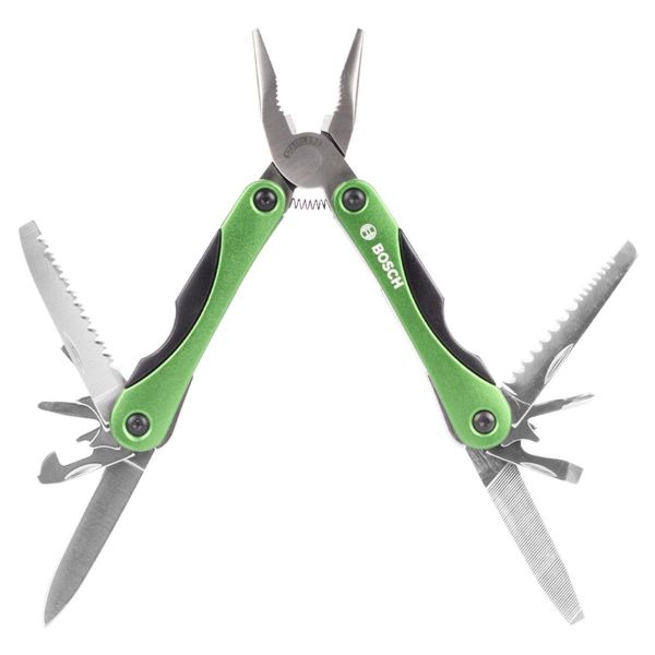 BOSCH 16 Fonksiyonlu Çok Amaçlı Multi Tool Pense (1600A02Z98)