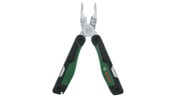 BOSCH 16 Fonksiyonlu Çok Amaçlı Multi Tool Pense (1600A02Z98)