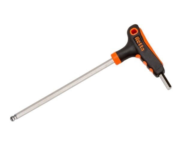 Retta T Alyan Topbaşlı 3 mm RTB2030