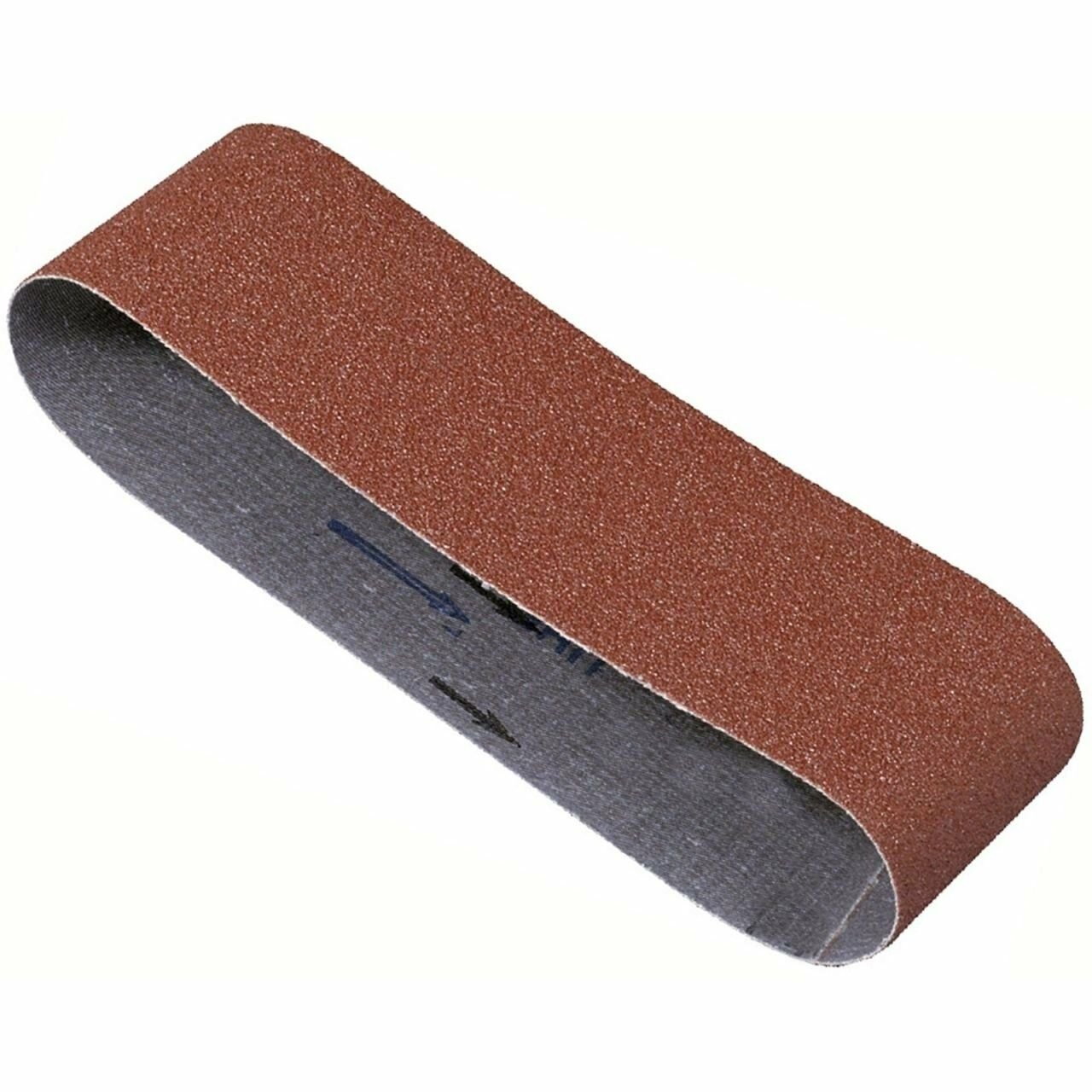 NEXON 533x75 mm Sonsuz Şerit Bant Zımpara (Kum Seçiniz)