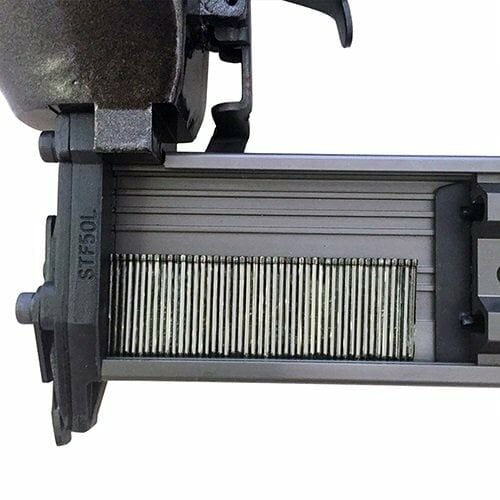 OMEGA F32 Havalı Çivi Çakma Tabancası (Ahşap Ürünleri icin)