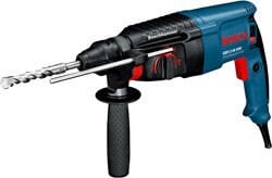 Bosch GBH 2-26 DRE Hilti Kırıcı Delici 2.7J 800 Watt - 0611253703