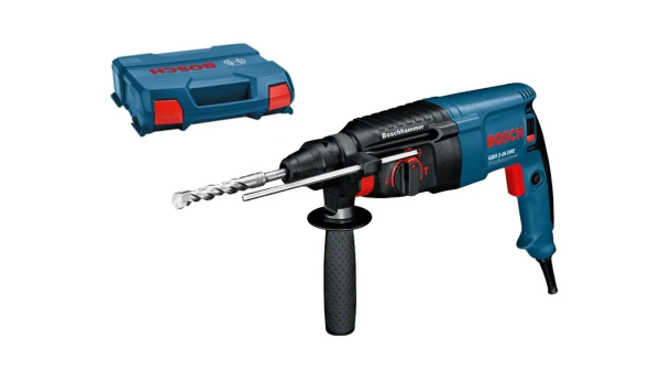 Bosch GBH 2-26 DRE Hilti Kırıcı Delici 2.7J 800 Watt - 0611253703