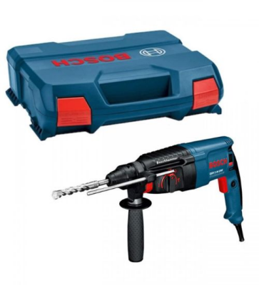 Bosch GBH 2-26 DRE Hilti Kırıcı Delici 2.7J 800 Watt - 0611253703