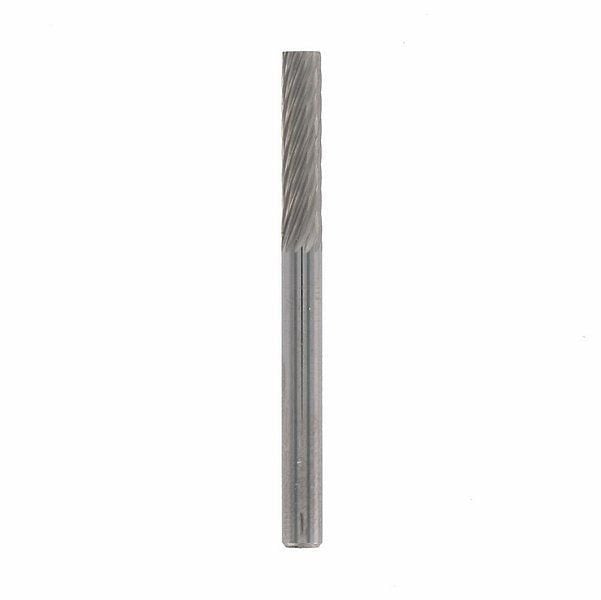DREMEL 9901 Sert Malzemeler İçin Freze 3,2 mm