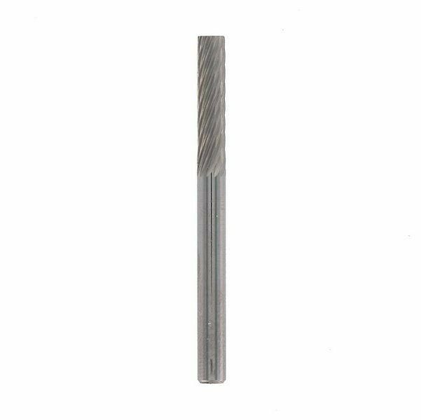 DREMEL 9901 Sert Malzemeler İçin Freze 3,2 mm