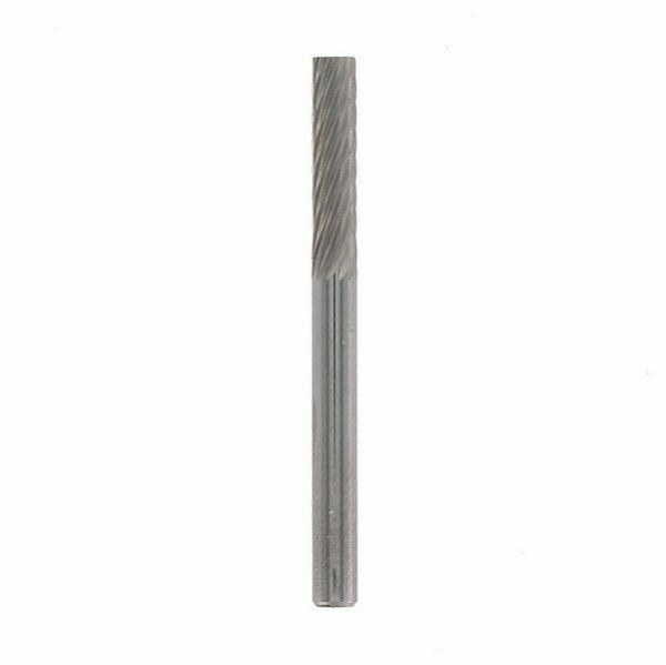 DREMEL 9901 Sert Malzemeler İçin Freze 3,2 mm