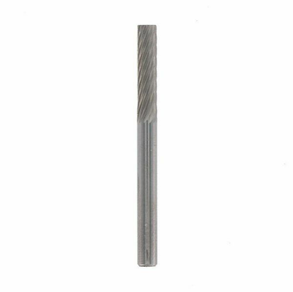 DREMEL 9901 Sert Malzemeler İçin Freze 3,2 mm