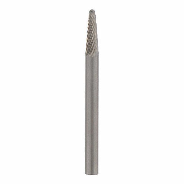DREMEL 9910 Sert Malzemeler İçin Freze 3,2 mm