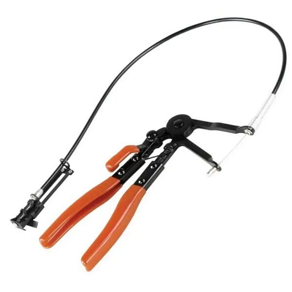 Retta Flex Halatlı Hortum Kelepçe Pensi 260 mm - RKP3050