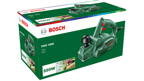 Bosch PHO 1500 Planya - 06032A4000
