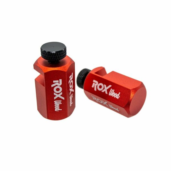 ROX Wood Kılavuz Sabitleme Aparatı (153ROX0155)