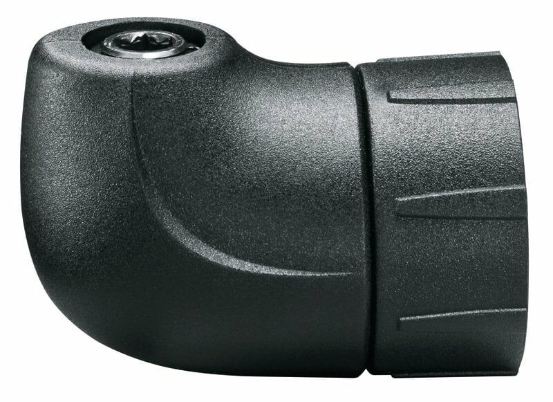 BOSCH IXO İçin Köşe Adaptörü