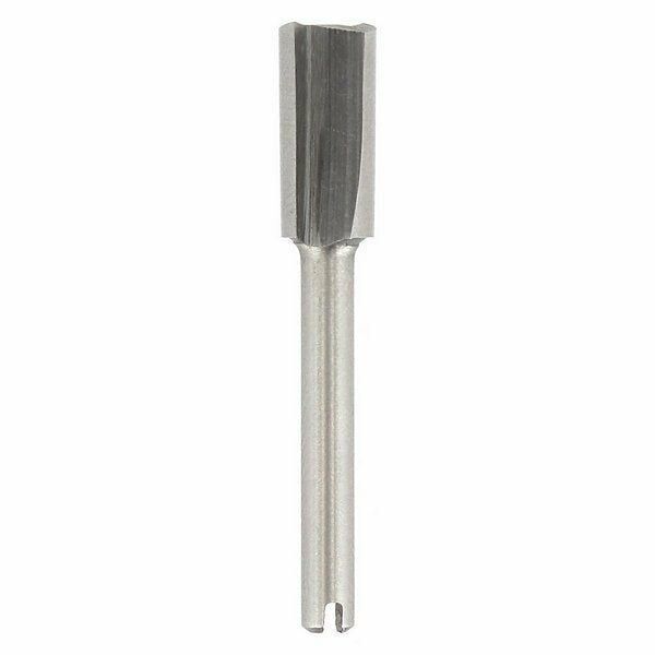 DREMEL 654 Profil Açma (Genel Amaçlı Düz Uç) 6,4 mm
