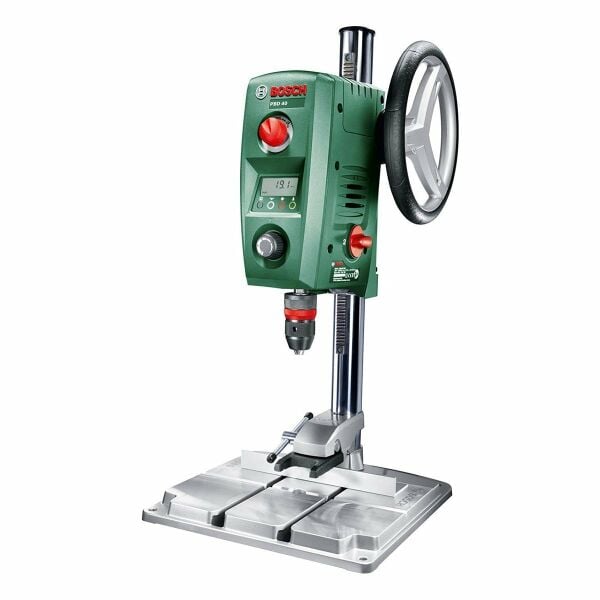 Bosch PBD 40 Dijital Göstergeli Tezgah Tipi Matkap - 0603B07000