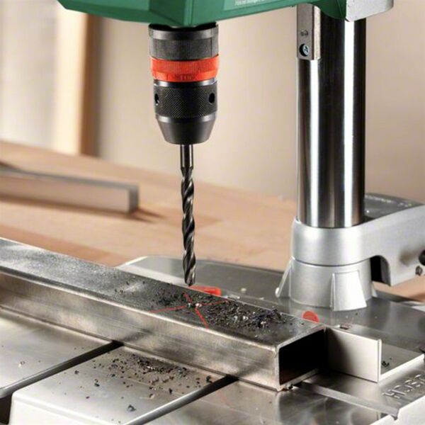 Bosch PBD 40 Dijital Göstergeli Tezgah Tipi Matkap - 0603B07000