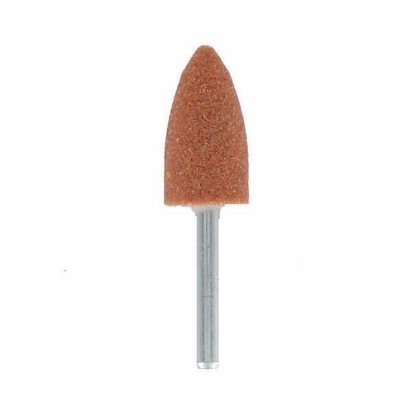 DREMEL 952 Alüminyum Oksit Zımpara Taşı 9,5 mm (3'lü)