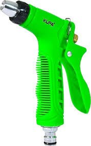 Kupa Otomatik Metal Uçlu Tabanca