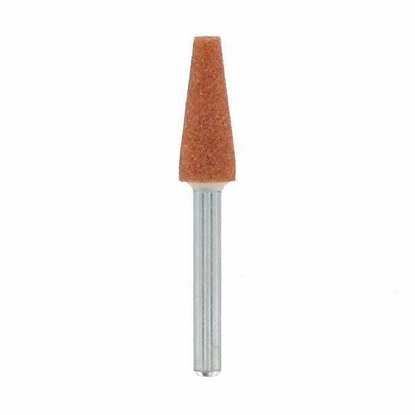 DREMEL 953 Alüminyum Oksit Zımpara Taşı 6,4 mm (3'lü)