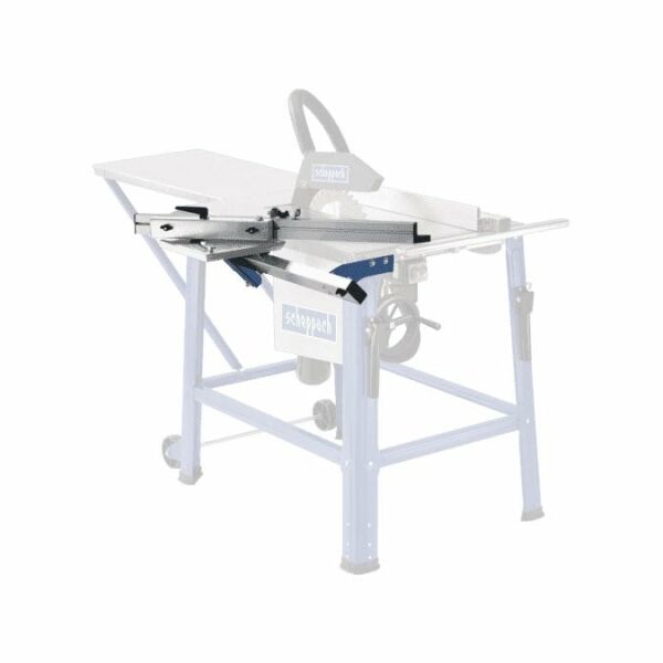 SCHEPPACH HS120 Tezgah Tip Yatar Daire Testere 2200 Watt 315 mm