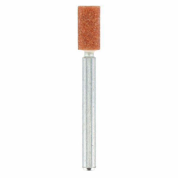 DREMEL 8153 Alüminyum Oksit Taşlama Ucu 4,8 mm (3'lü)