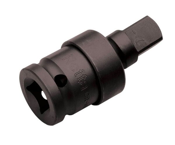 RETTA 1/2'' Havalı Universal Mafsal