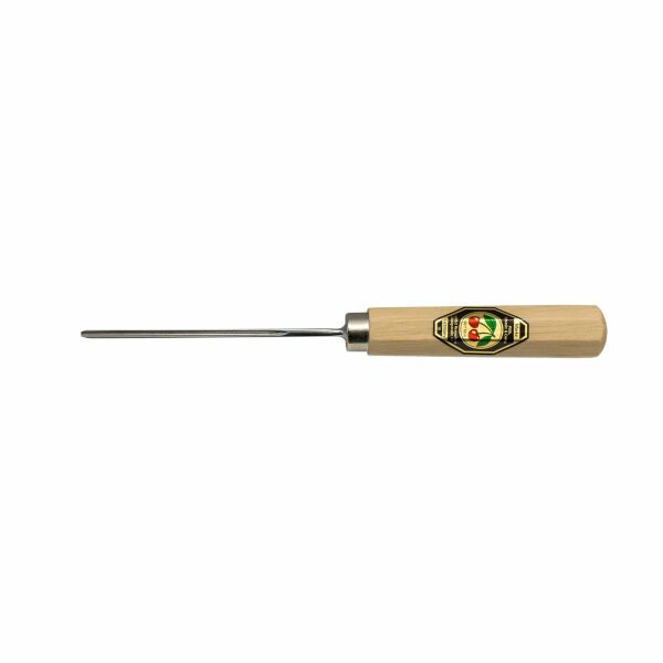 KIRSCHEN  Two Cherries Düz Tip Geniş Oluklu Iskarpela 2 mm Cut11 (3111002)