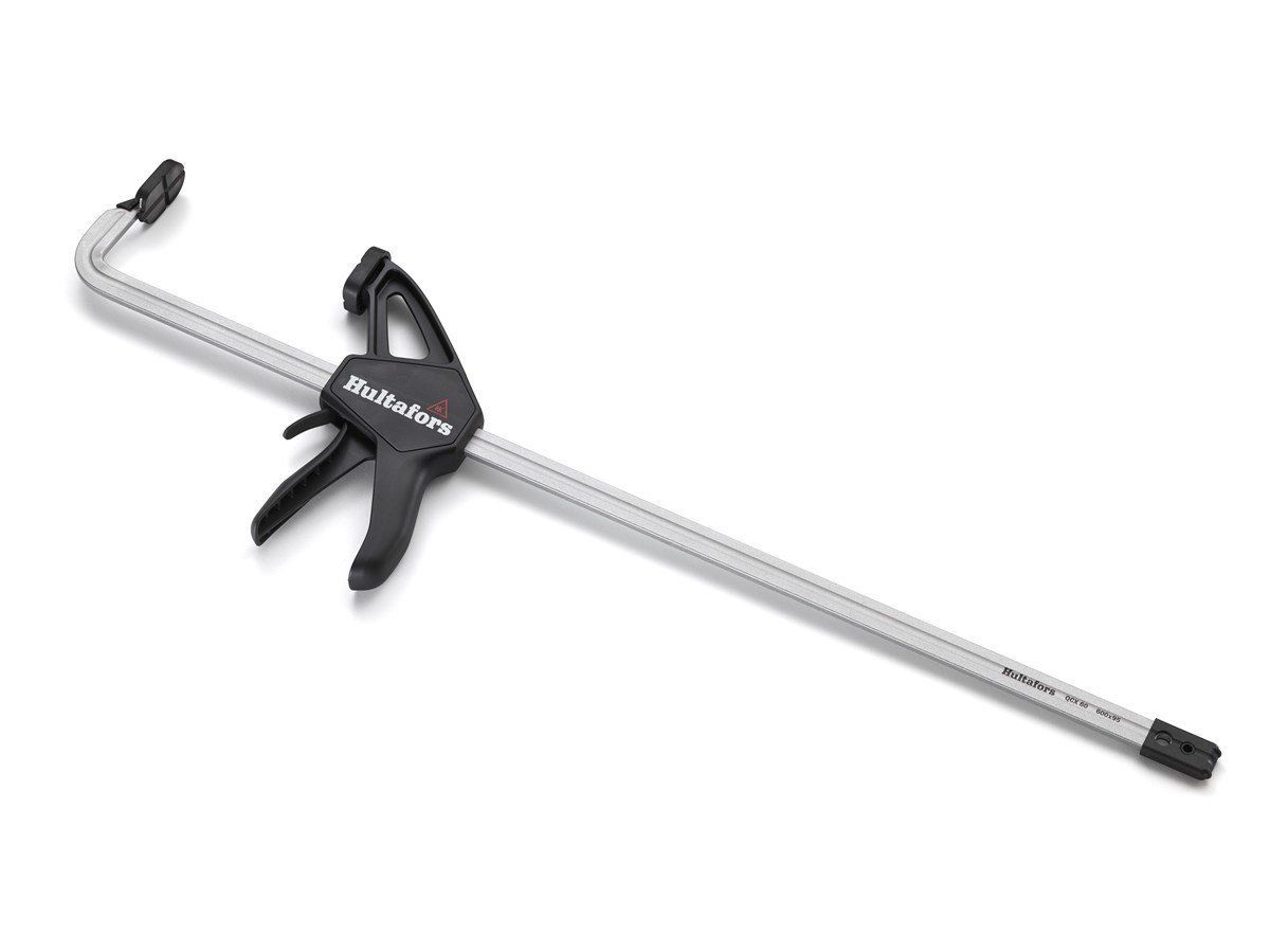 HULTAFORS QCX60 Otomatik Tip İşkence 600 mm (521603)