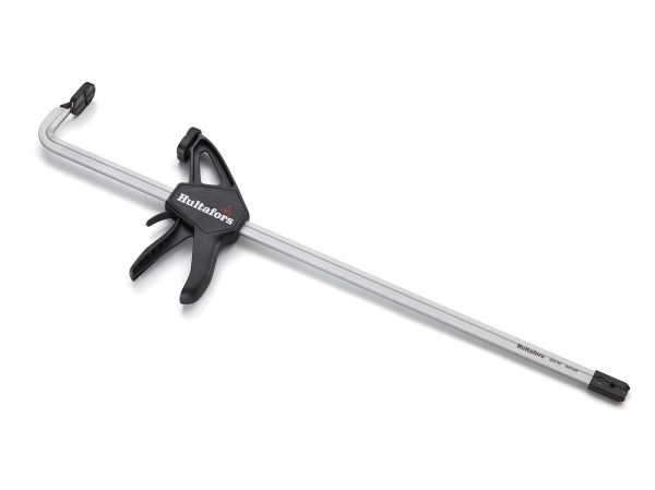 HULTAFORS QCX60 Otomatik Tip İşkence 600 mm (521603)