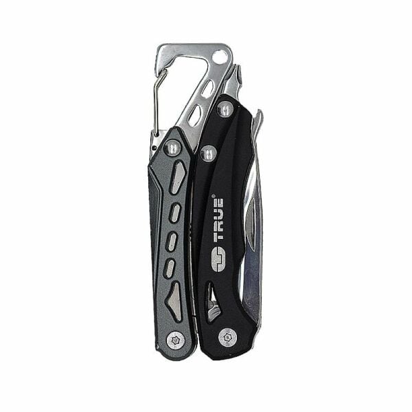 TRUE UTILITY Seven Multitool Çakılı Pense (TU 180K)