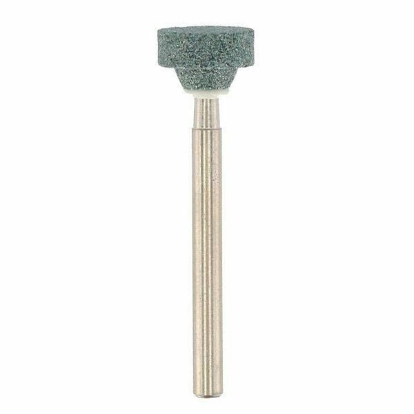 DREMEL 85602 Silikon Karbon Zımpara Taşı 10,3 mm (3'lü)