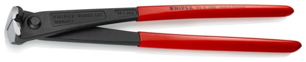KNIPEX Ağır Hizmet Betoncu Kerpeteni 300 mm (9911300)