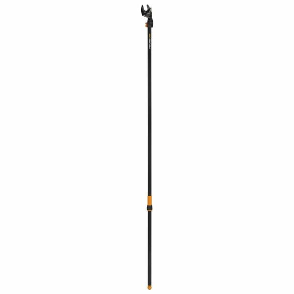 FISKARS UP84 Yüksek Dal Budama Makası 4 Metre (1001557)