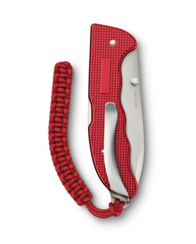 VICTORINOX 0.9415.D20 Evoke Alox Kırmızı Çakı