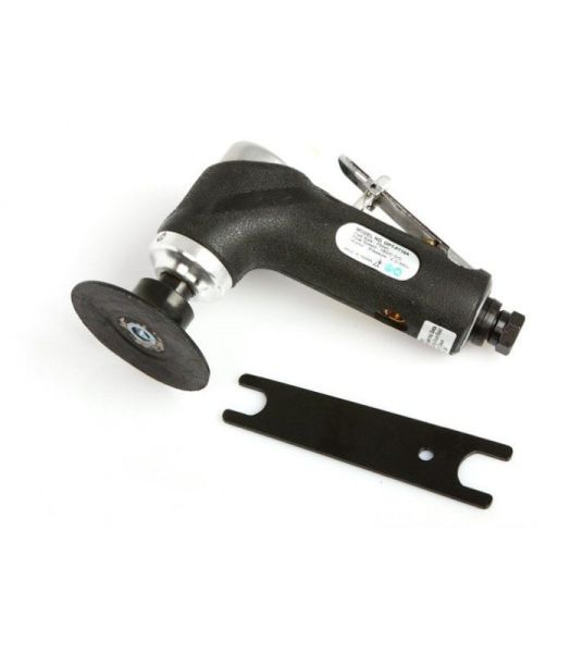 OSAKA OPT-P 716-A Havalı Daire Zımpara Makinası