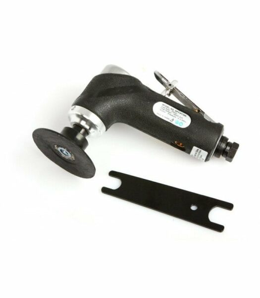 OSAKA OPT-P 716-A Havalı Daire Zımpara Makinası