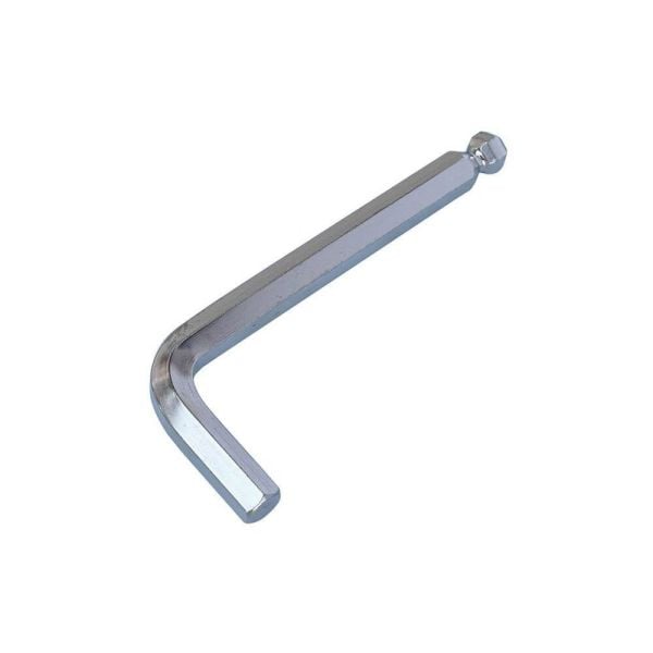 İzeltaş- Yuvarlak Başlı Allen Anahtar 10 Mm