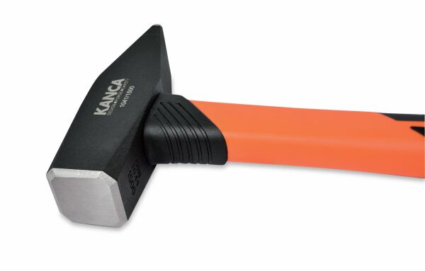 KANCA 500 gr. Fiber Saplı Çekiç