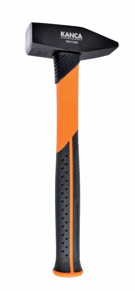 KANCA 500 gr. Fiber Saplı Çekiç