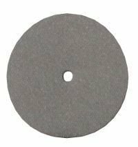 DREMEL 425 Temizlik ve Polisaj Diski 22,5 (4'lü Paket)