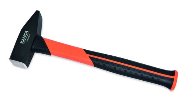 KANCA 1000 gr. Fiber Saplı Çekiç