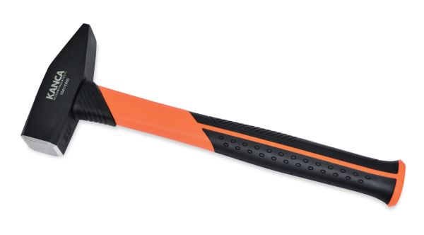KANCA 1500 gr. Fiber Saplı Çekiç