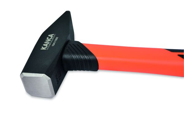 KANCA 1500 gr. Fiber Saplı Çekiç