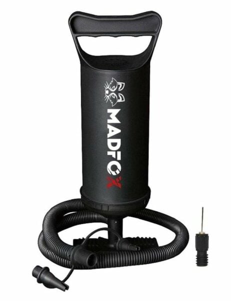 MADFOX Air Hammer El Pompası 1.5 Litre