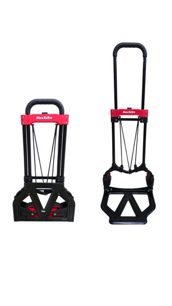 MAX-EXTRA FW-90STH Katlanır Taşıma Arabası