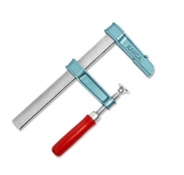 KANCA Marangoz Tip Küçük Boy İşkence (Ölçü Seçiniz)